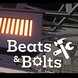 Beats & Bolts