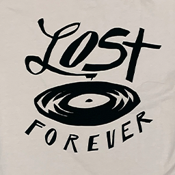 LOST FOREVER