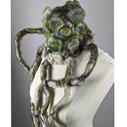 Textiles / Wearable Art
