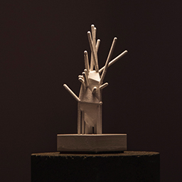 IAMD MDes Thesis 2020: HWILSDON