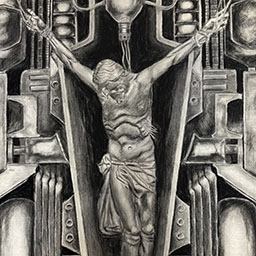 Incandescent Revelations: Systems of Control