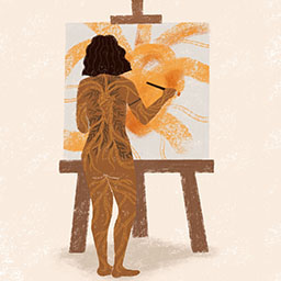 Two Sides of the Same Sikh