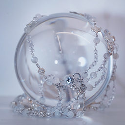 Intangible time, Tangible records