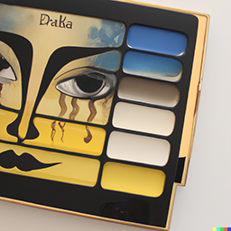 Dall-E and Me: An AI Design Methodology