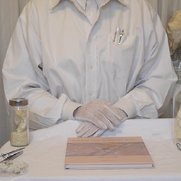 Video Performance | Warm Bodies, Ghostly Specimens, Stoic Machines