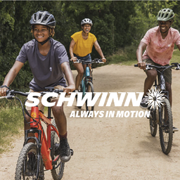 Bringing Motion to Schwinn  