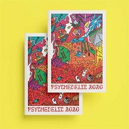 04 Psychedelic 2020