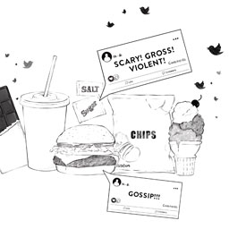 MDes Thesis Design Work