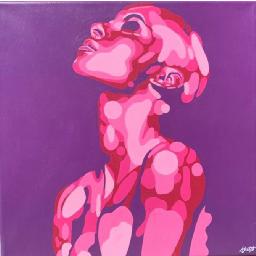 Chromatic Figures Series