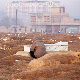 Torn - Afghanistan: My Home