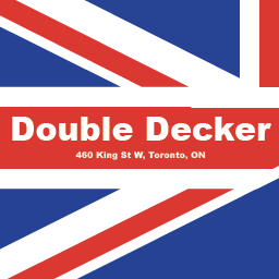 Double Decker Hotel