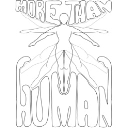 More Than Human 