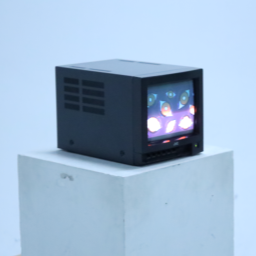 Animations and Media Installations