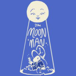 The Moon Man