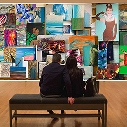 THE FUTURE OF HAPPINESS