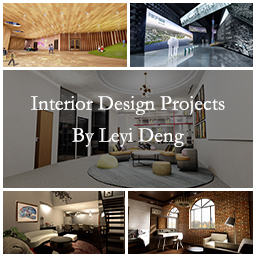 Environmental Design - Interior Design