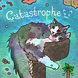 Catastrophe Zine