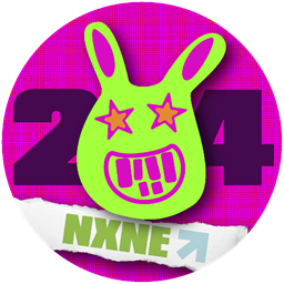 NXNE Festival Design