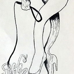 The Master Algorithm; Impact Zone