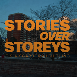 Stories Over Storeys: It's a Scarborough Thing