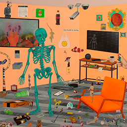 GradEx: will all this leave a stain? 