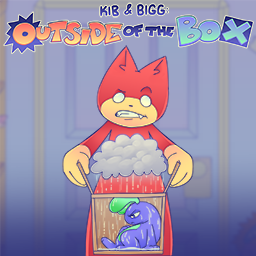 Kib & Bigg: Outside of the Box