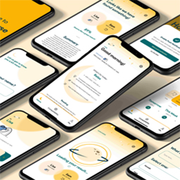 Horoverse Mobile App