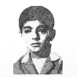 The Book of Fading Memories