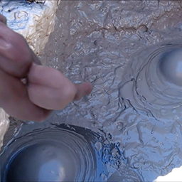 Video - "Any Part Can Be a Genesis"