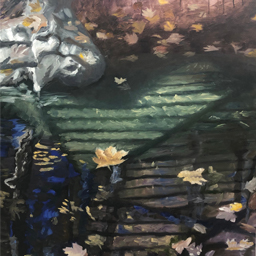 Past Artworks