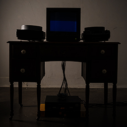 Echo Machines (Thesis 2023)