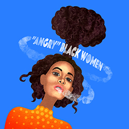 "Angry" Black Women