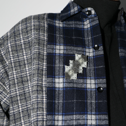 Human Container: Concrete Series