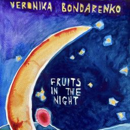 Fruits in the Night