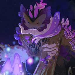 Character Concept Art