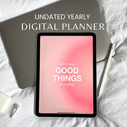 Digital Planning