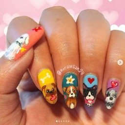 Nail Art
