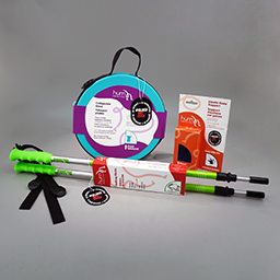 HUM - Helping U Move