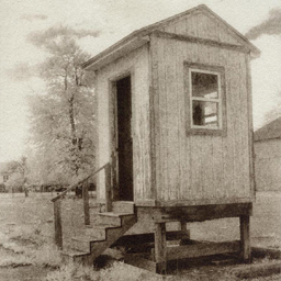 Gum Bichromate