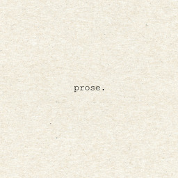 Prose