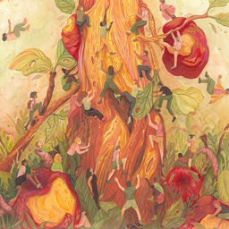 Hierarchies of Taste