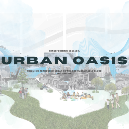 URBAN OASIS