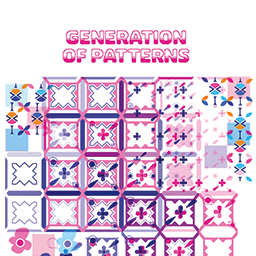 Generation of Patterns