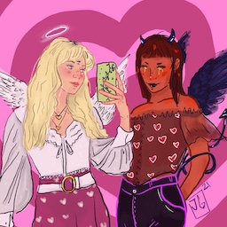 dIgiTal iLLustrations