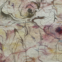 Wood Experimentations