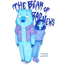 The Bear of Bad News 