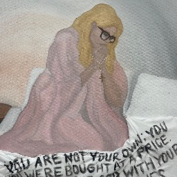 Drawing & Painting