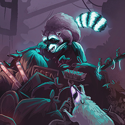 Thesis: Glow From Within