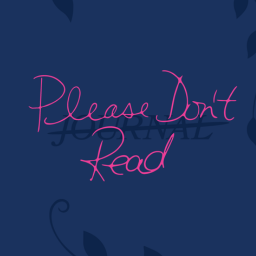 Please Don't Read