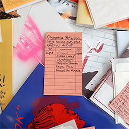 Your Hands and Eyes Keep Us Alive